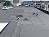 Flachdachpyramiden Bild 2