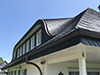 Schiefer Schuppenschablonen Bild 3