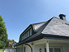 Schiefer Schuppenschablonen Bild 6