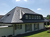 Schiefer Schuppenschablonen Bild 7