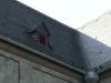 Schiefer Kirche Bild 6